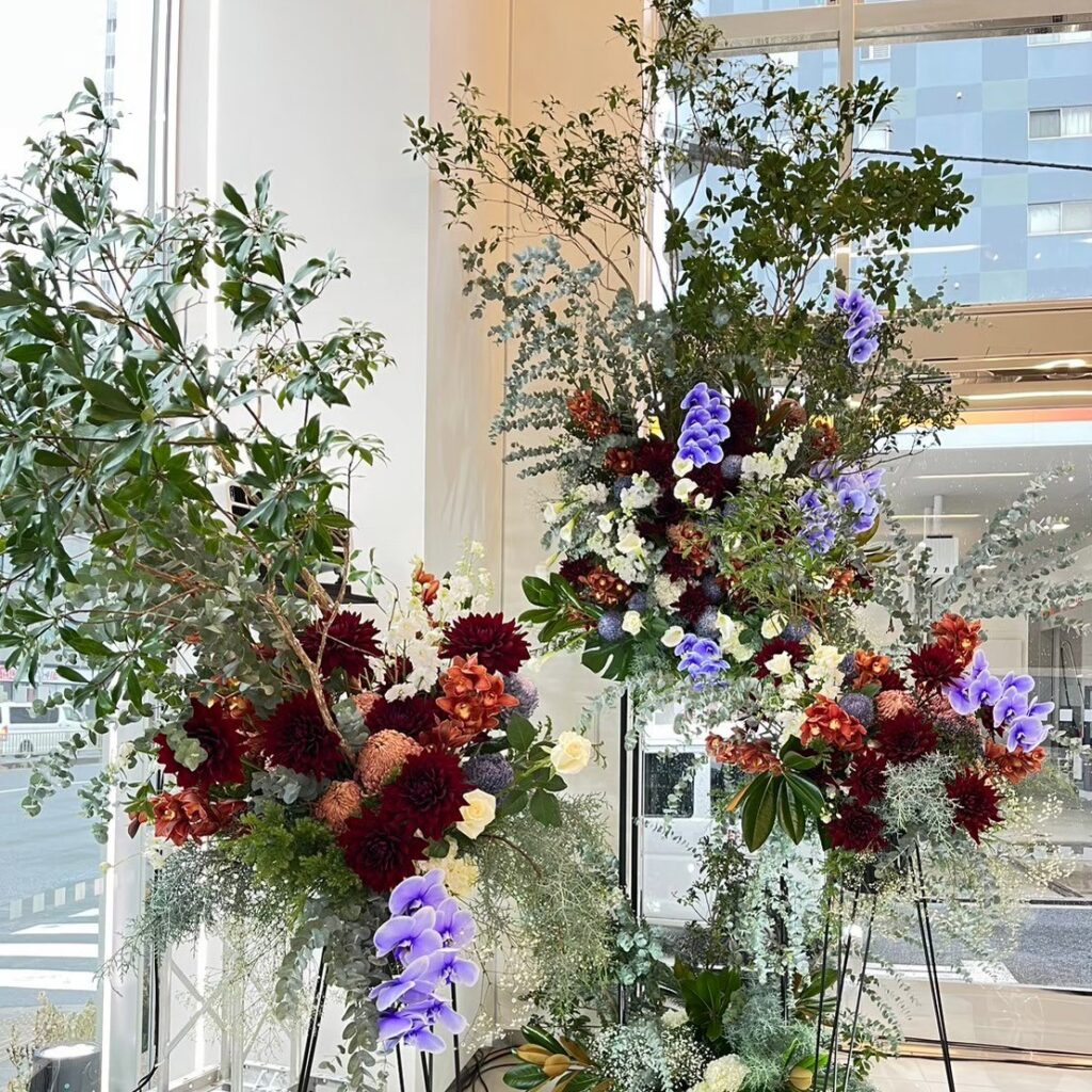 FLOWER COLLECT_11011