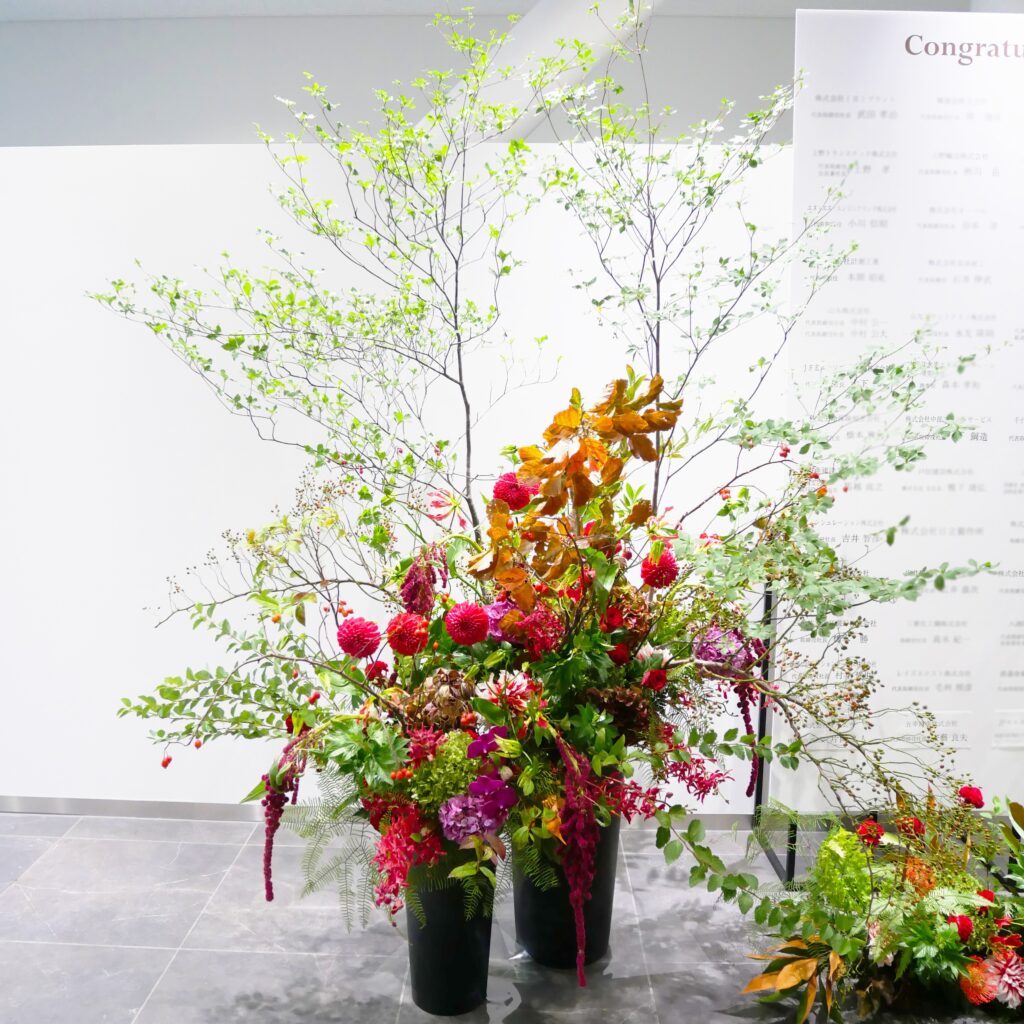 FLOWER COLLECT_11019
