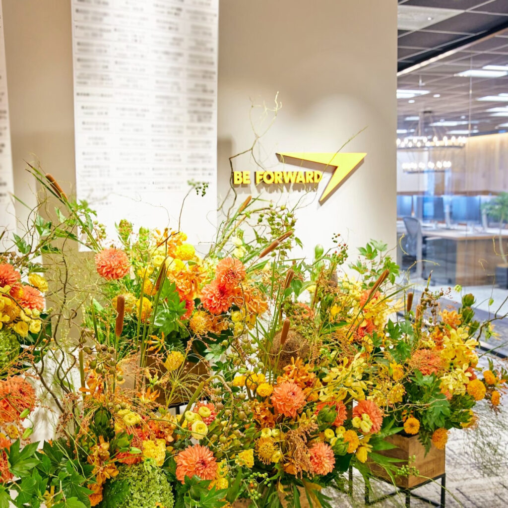 FLOWER COLLECT_11029