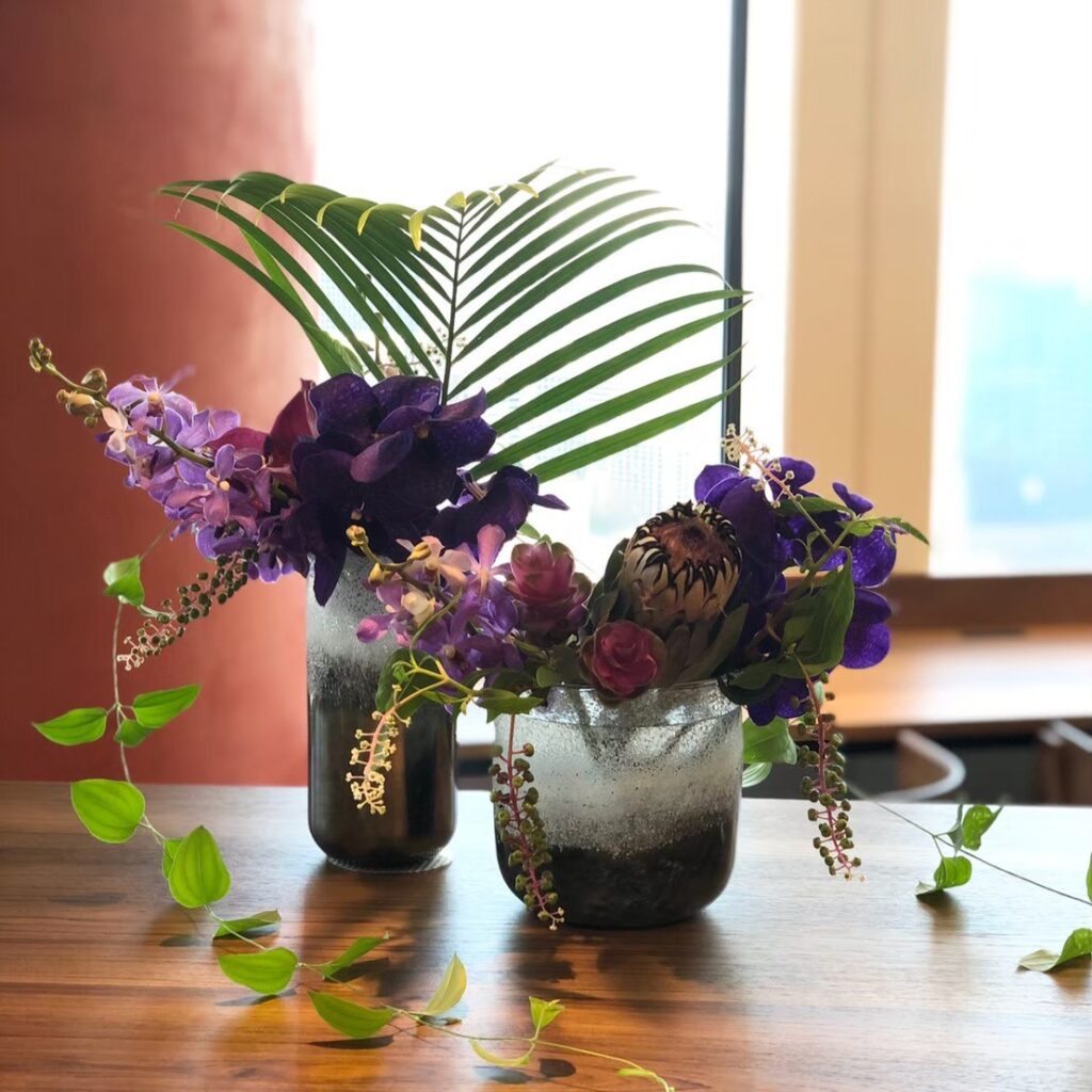FLOWER COLLECT_11032