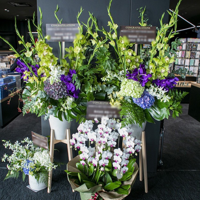 FLOWER COLLECT_11040