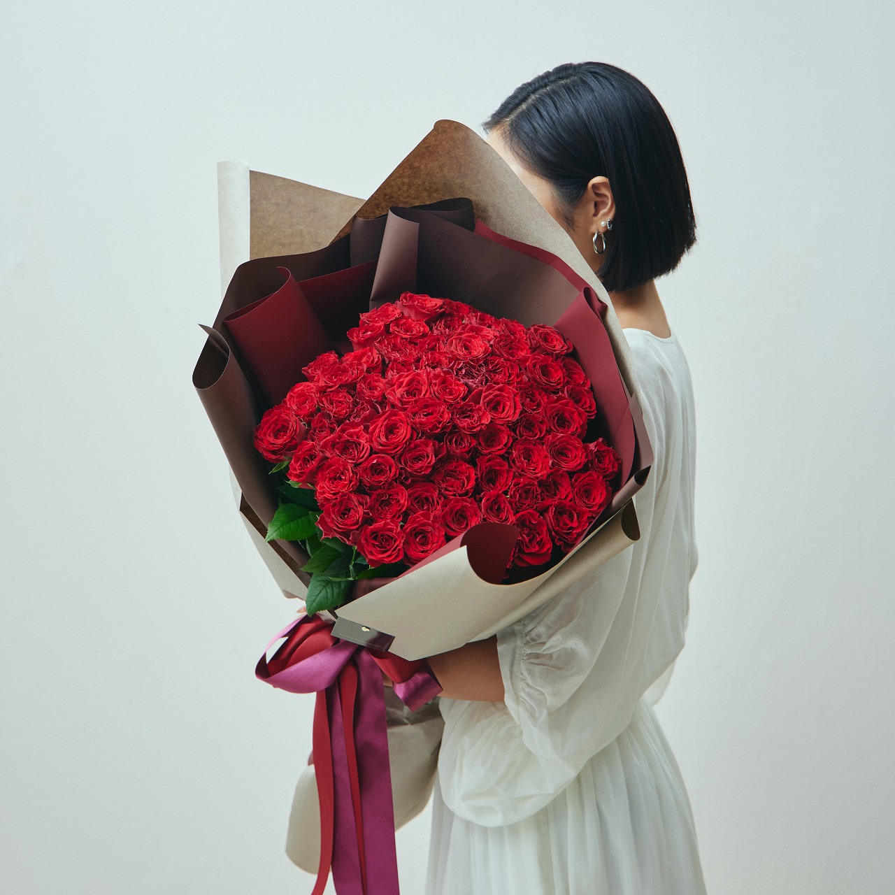 花束　＃7