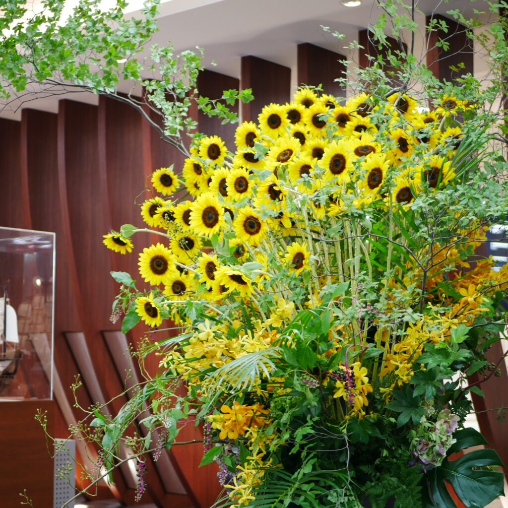 FLOWER COLLECT_11002